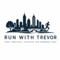 run with trevor logo